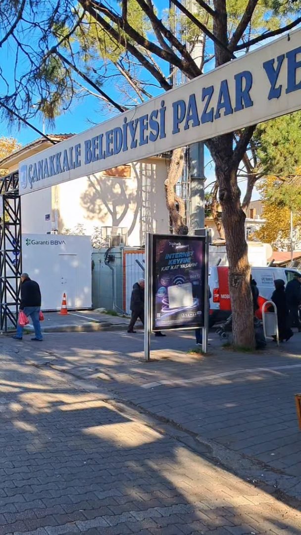 Çanakkale'de balık fiyatları nasıl?