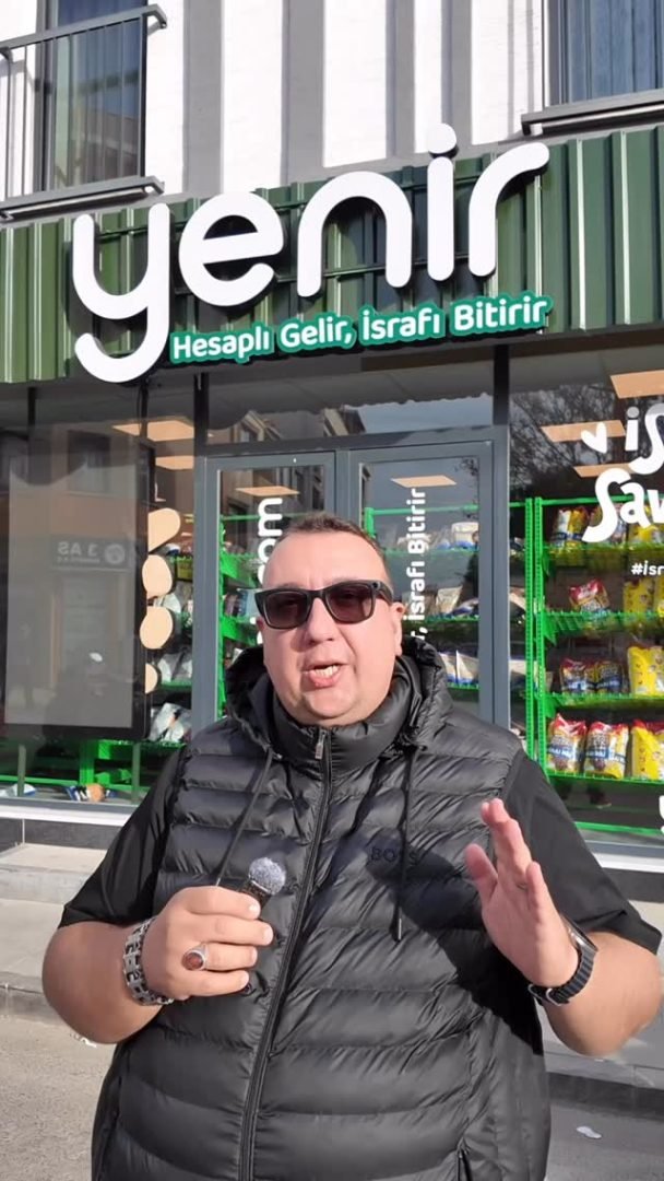 Çanakkalede Hesaplı Alışverişin Yeni Adresi!