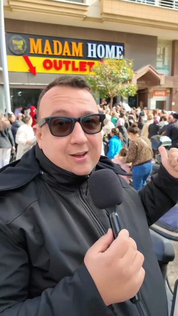 Geliboluda Tarihi Kalabalık! Beklenen Açılış Gerçekleşti!