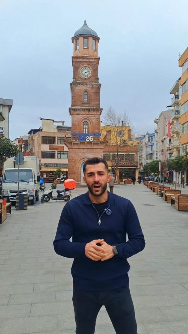 Çanakkalede Pazartesi Klasiği: EQO Döner! Eqo döner ile