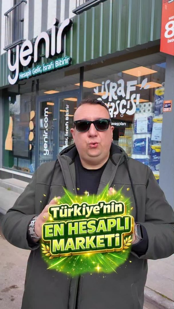 Ramazan alışverişinde bütçesini düşünenler buraya!