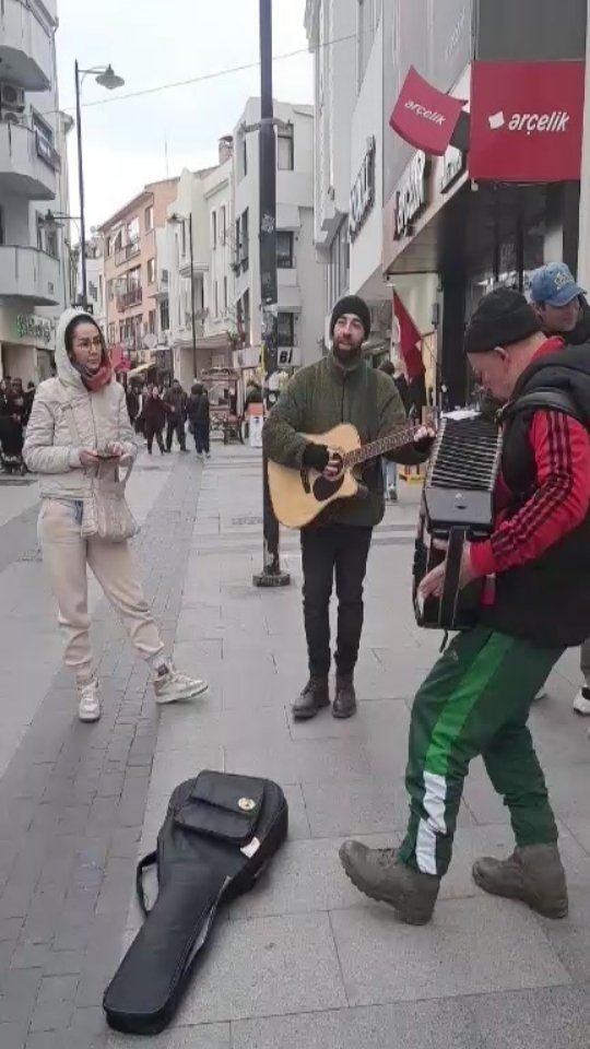 Canlı yayın