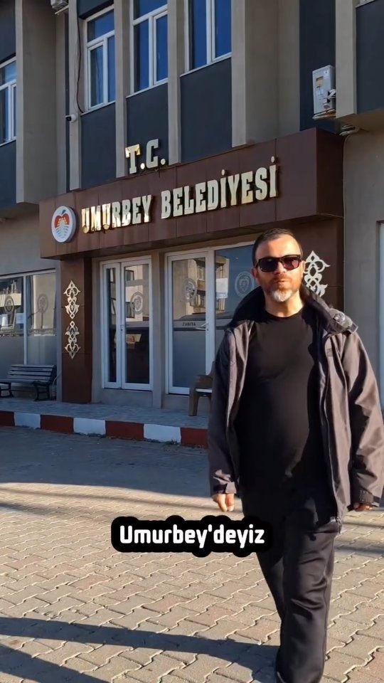 Çanakkalenin kalbinde, Lapsekiye bağlı bir cennet köşesi: Umurbey B…