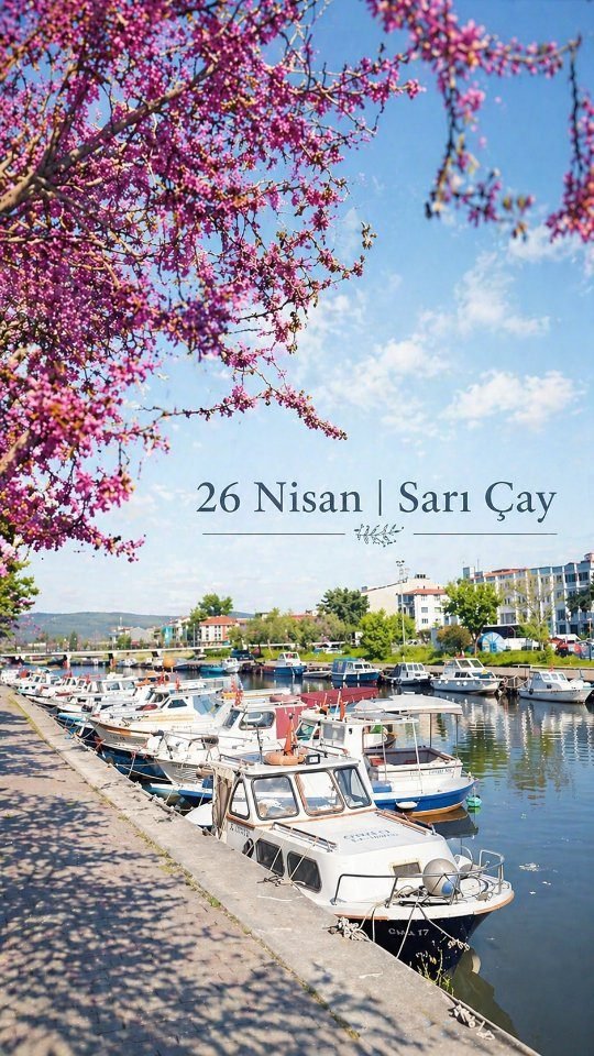 26 Nisan Pazar