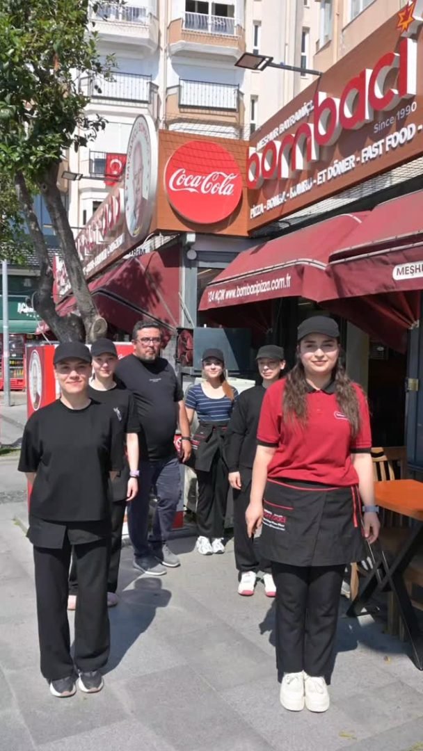 Çanakkalede enfes bir yemek deneyimine ne dersiniz? 1990 yılından b…