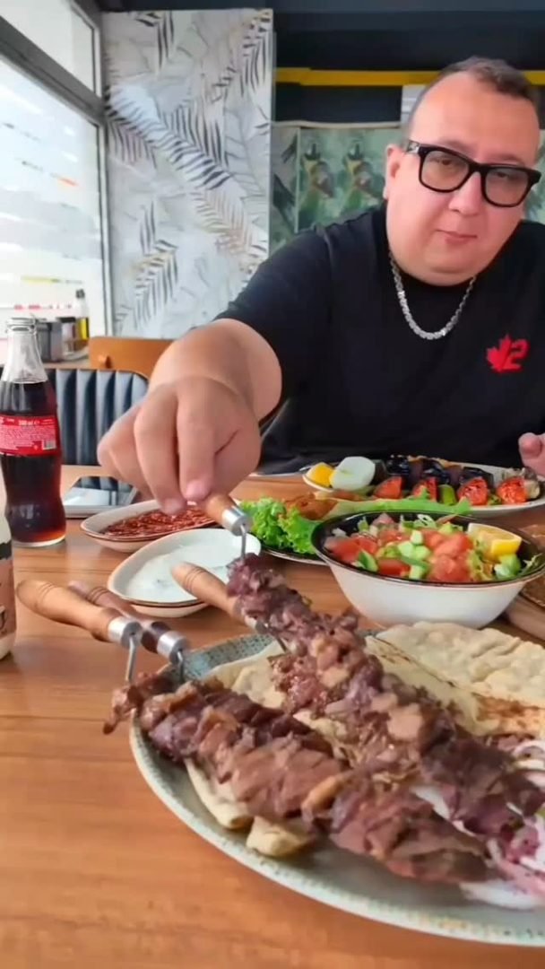 ÇANAKKALE'DE CAĞ KEBABI NEREDE YENİR?