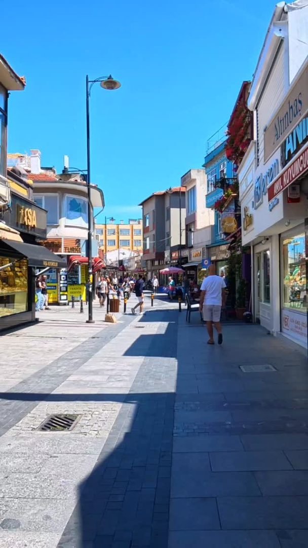 Çanakkale'de eskici dükkanı mı arıyorsunuz?