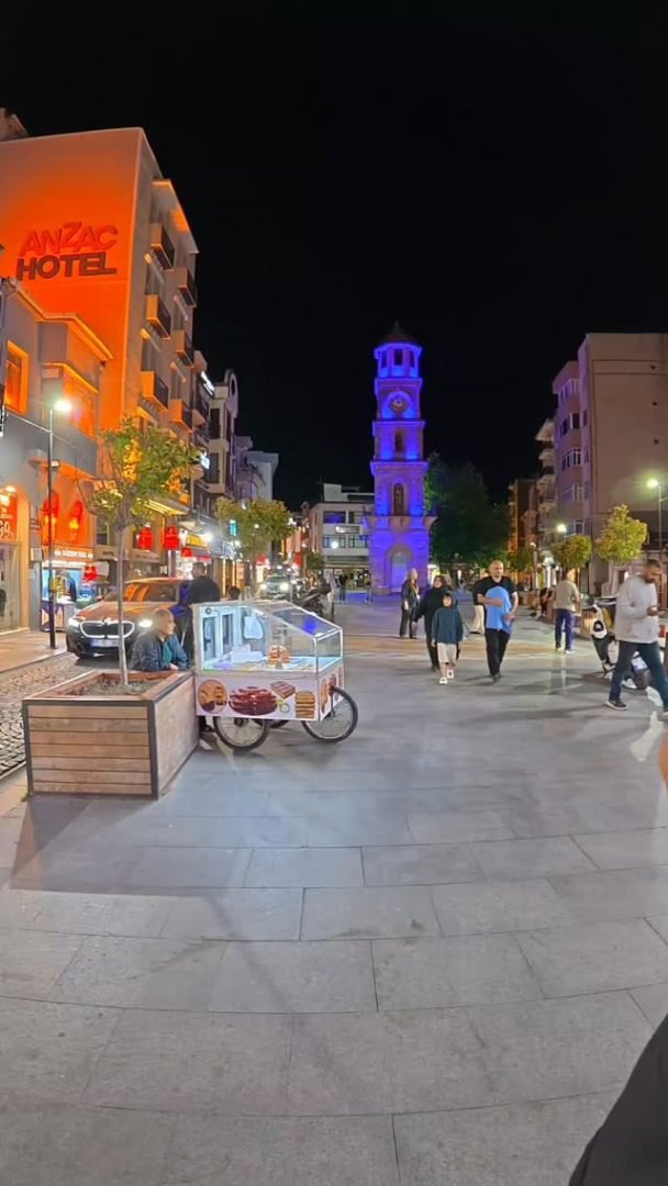 18 Haziran Perşembe