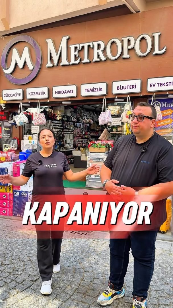 KAPANIŞA ÖZEL 30 BÜYÜK İNDİRİM BAŞLADI!