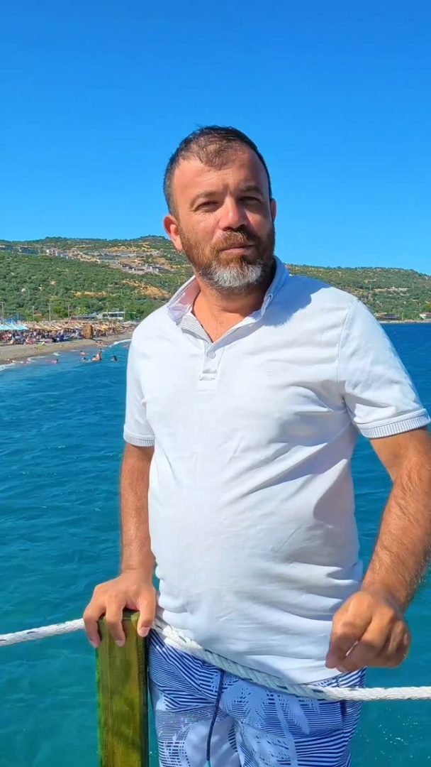 Çanakkale'de denize girilecek yerler arasında sizce burası kaçıncı…