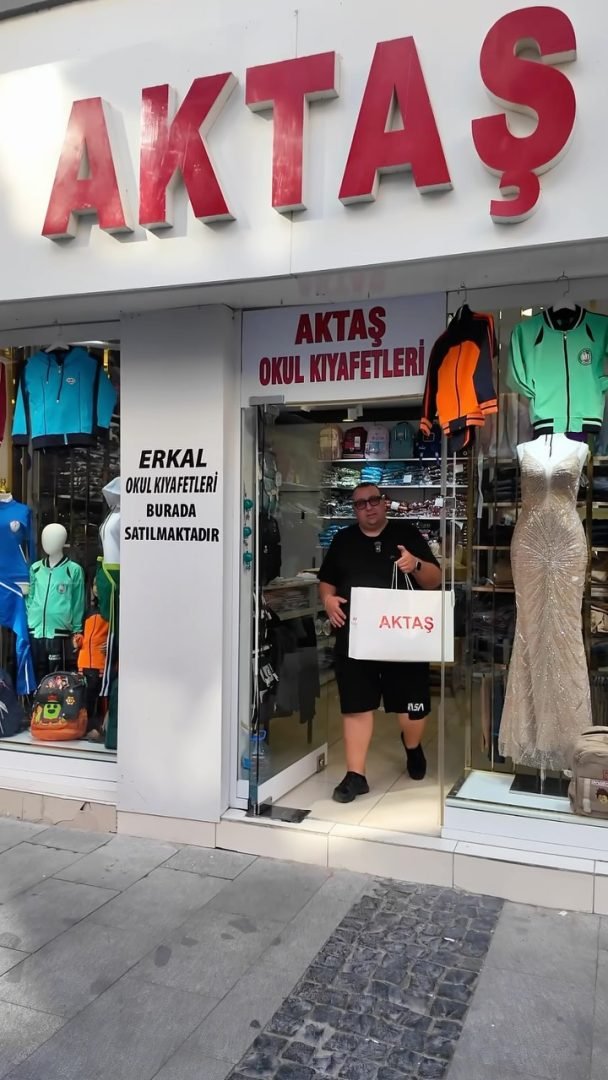 Çanakkalede Okul Kıyafeti Nereden Alınır?