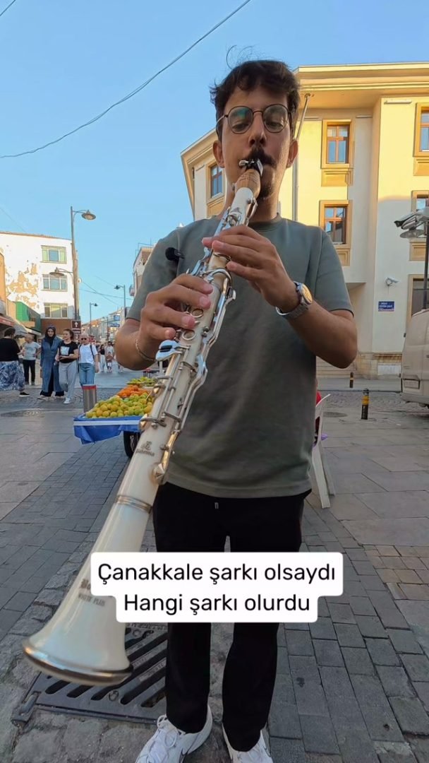 11 Ağustos 2026 Çanakkale