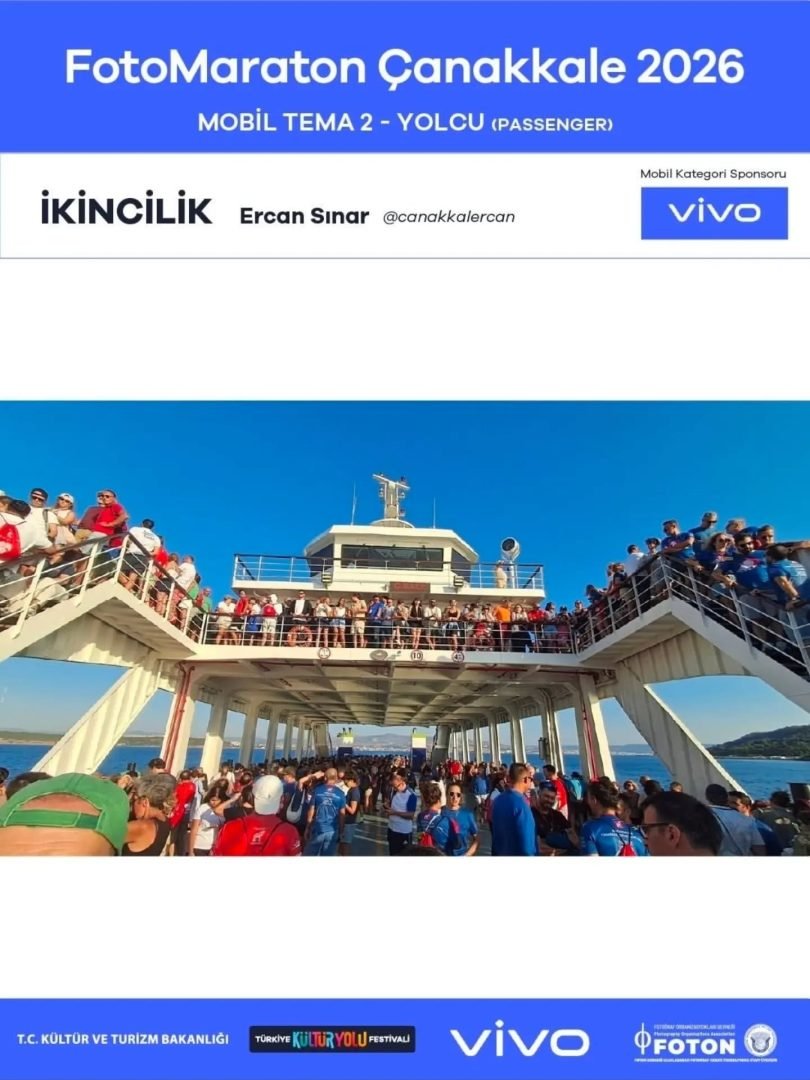 Çanakkale Fotoğrafları – 30.08.2026