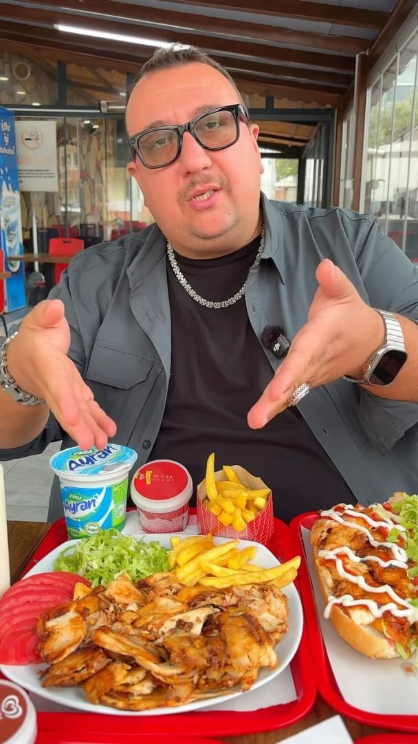 Çanakkale Esenlerde Döner Şöleni: Haylaz Bey Dönerde Kaçırılmayacak…
