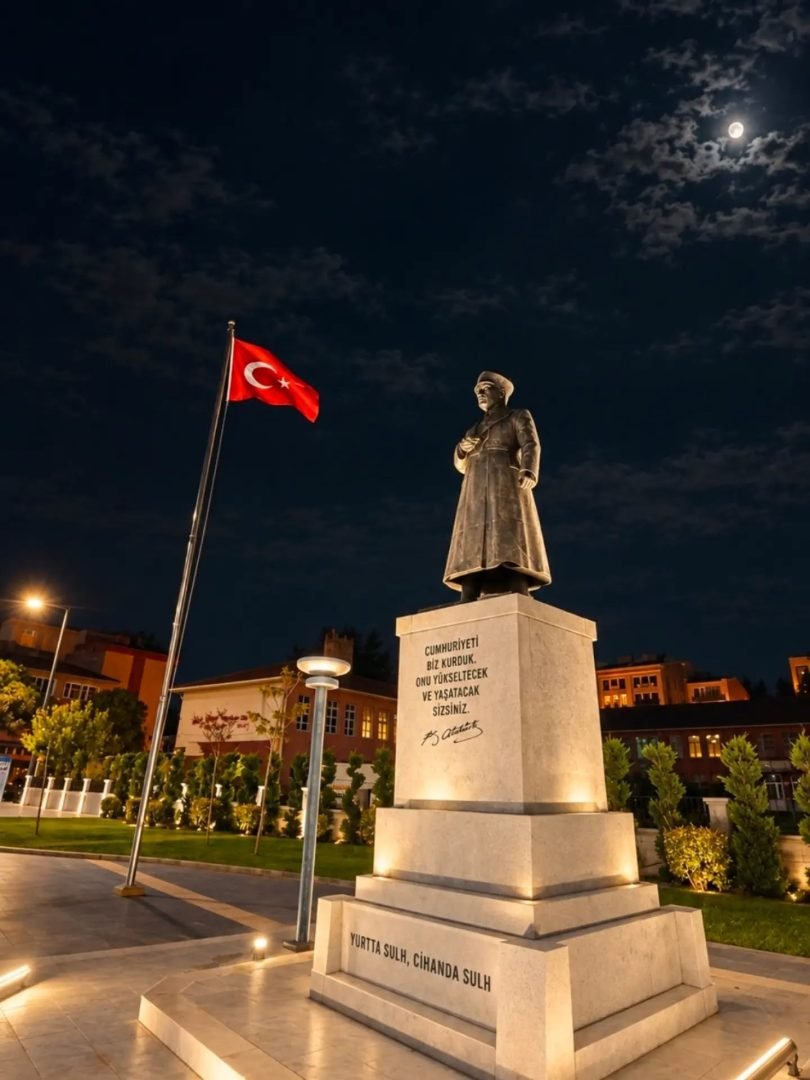 Çanakkale Fotoğrafları – 16.09.2026