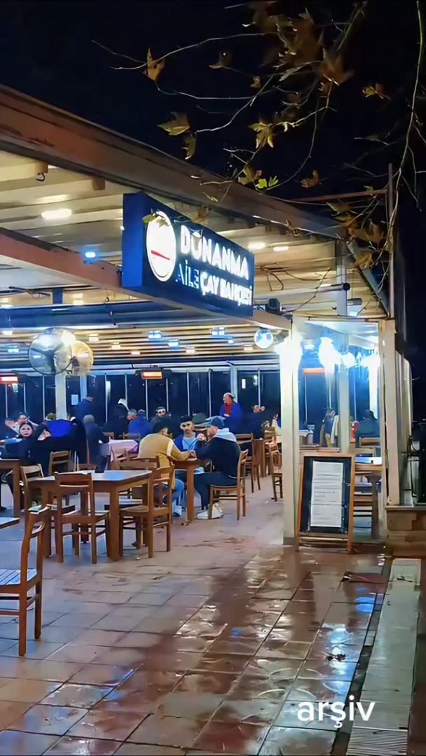 Burası Çanakkale