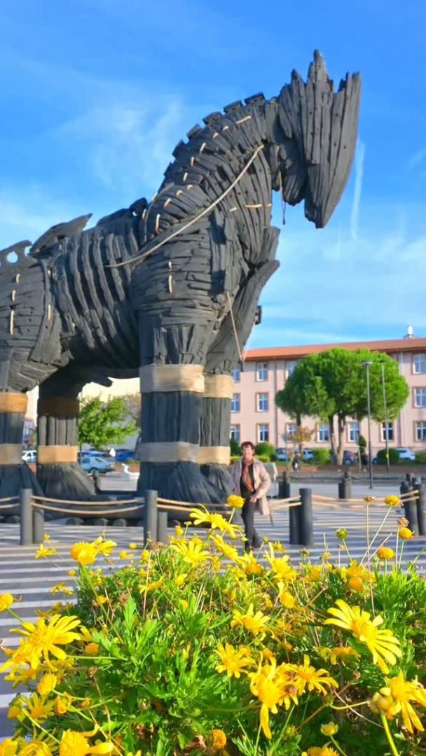 Büyük kordon 15.10.2026
