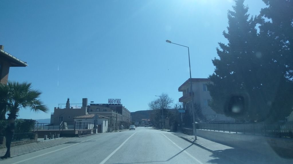 Eceabat Belediyesi Sosyal Tesisleri