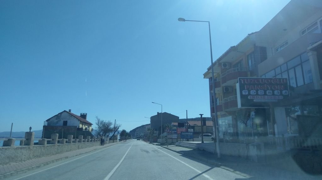 Tuzcuoğlu Pansiyon