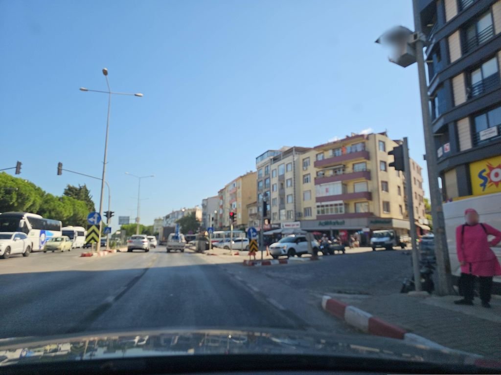Şok