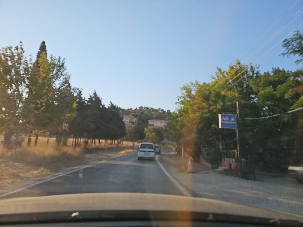 Ali Kaptann