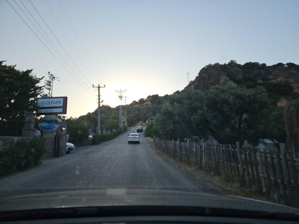 Assuva Camping