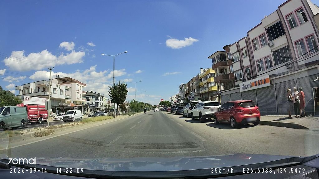 Hanımeli Kafe