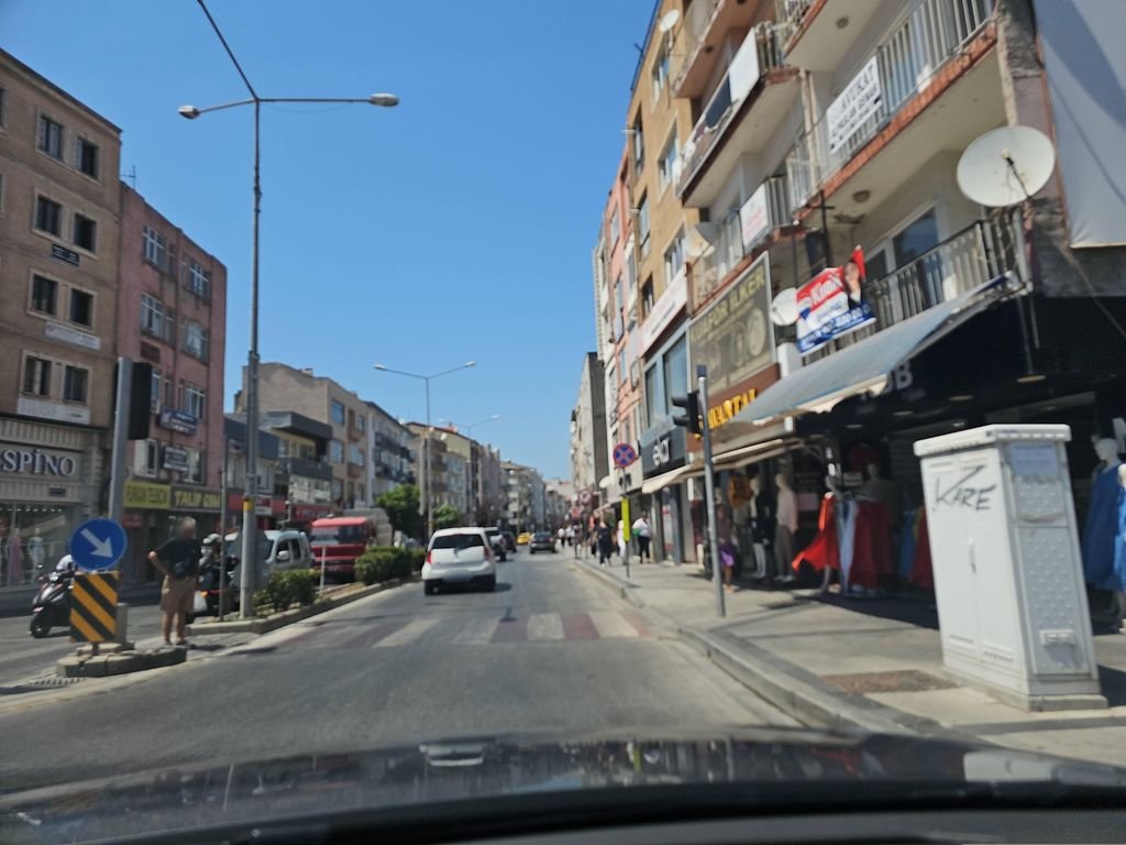 Kuaför İlker