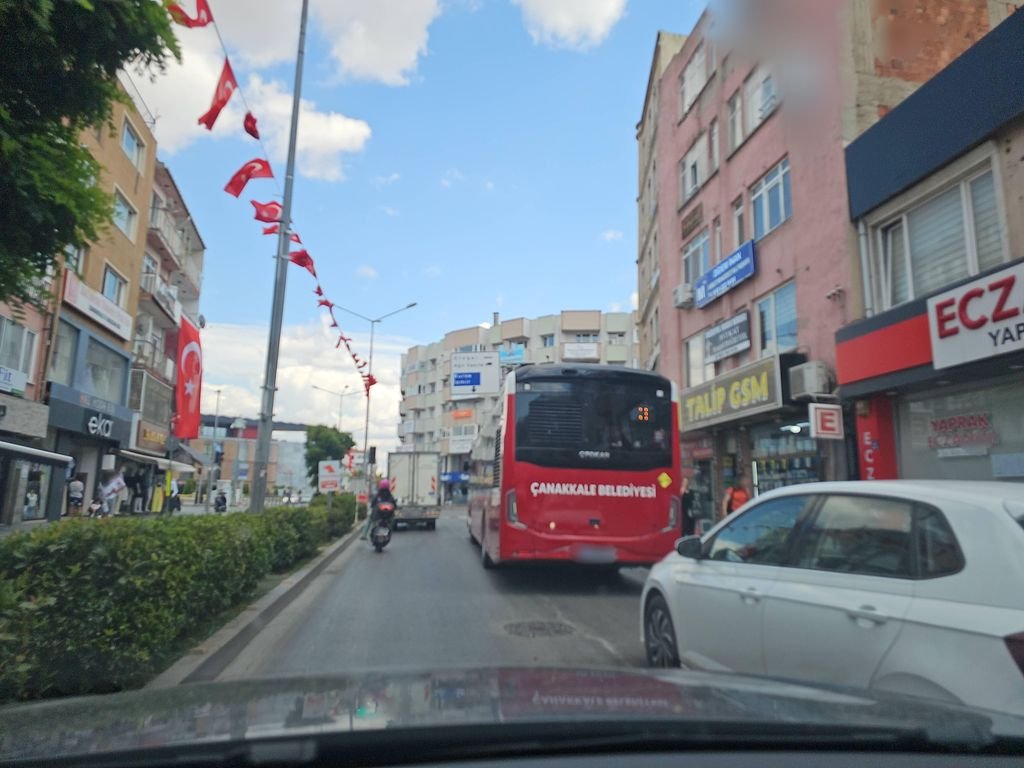En Beauty Çanakkale