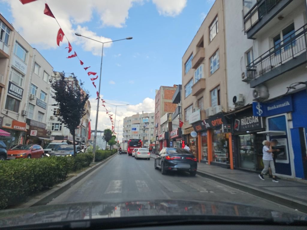 Rüzgar İletişim