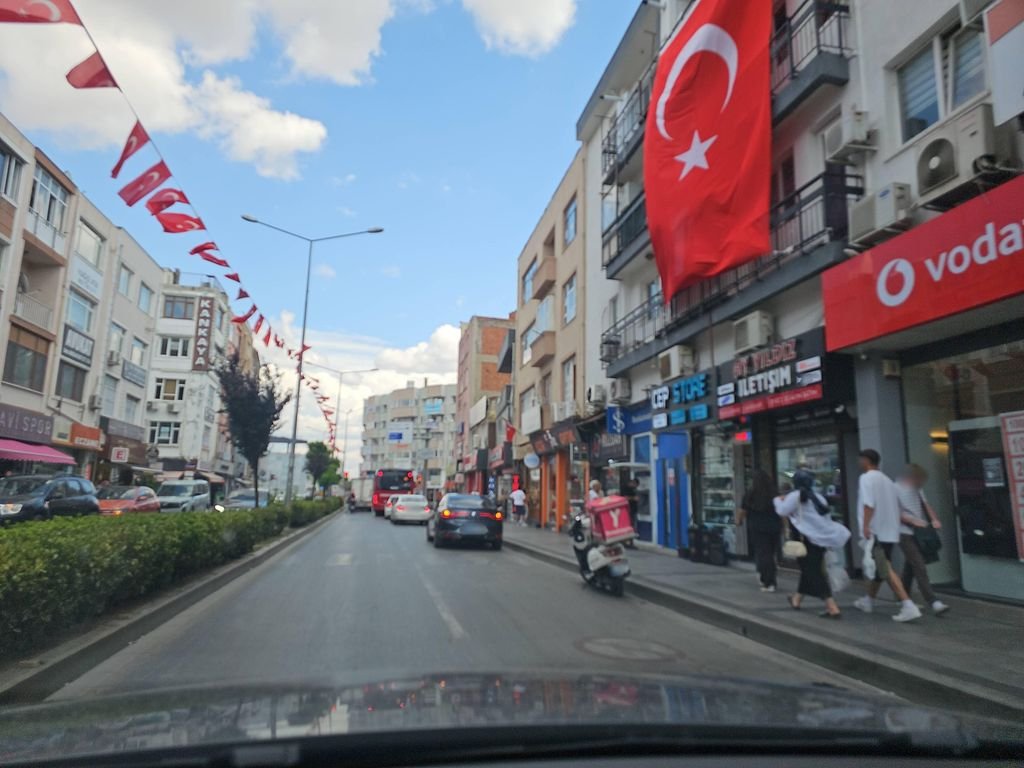 Sude Güzellik Salonu