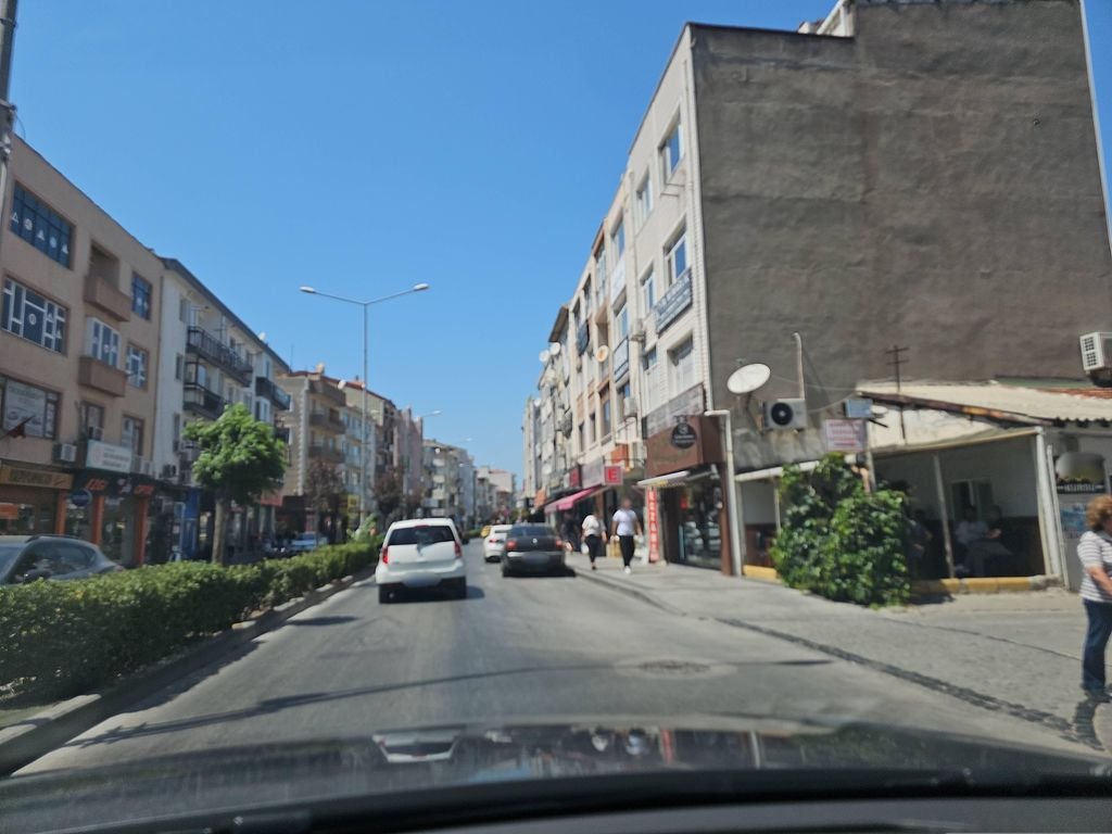 Çikolata İstasyonu'm