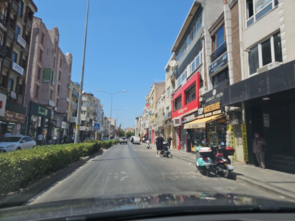 Ayperi Güzellik ve Kişisel Bakım