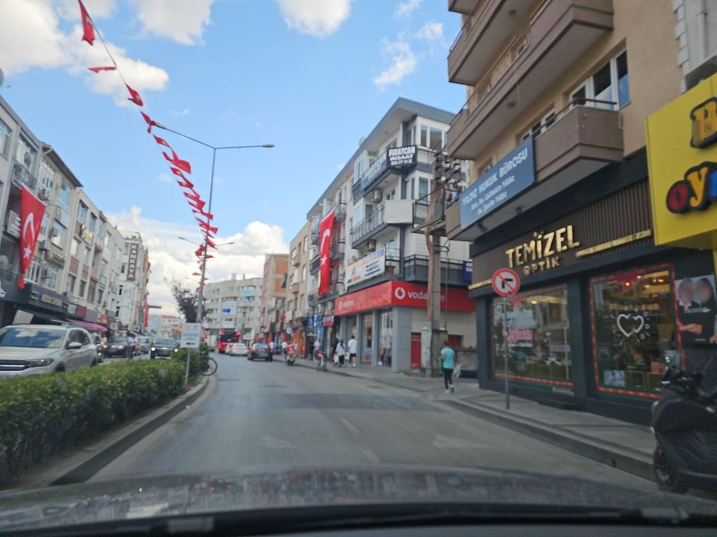 Barış Oyuncak