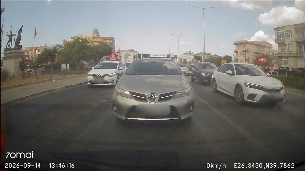 Gerek Peynir Ezine Peyniri