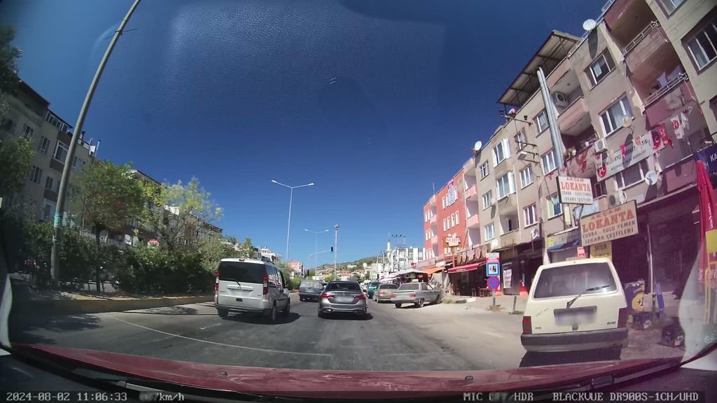 Tıkırında Kokoreç