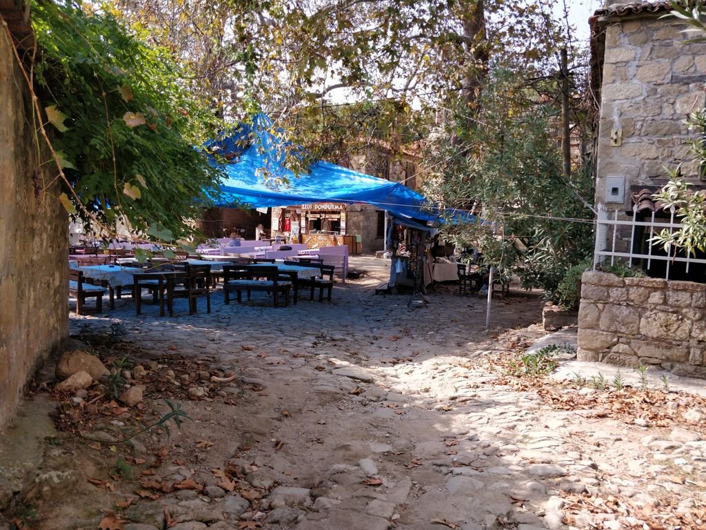 Hurmalı Kahve