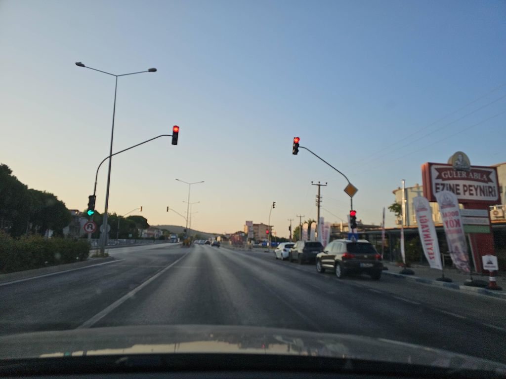Güler Abla Ezine Peyniri