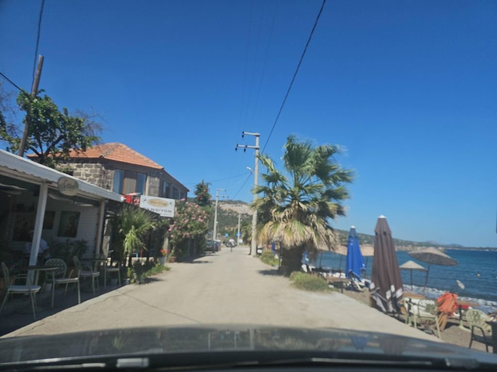 Balıkçı Kahvesi