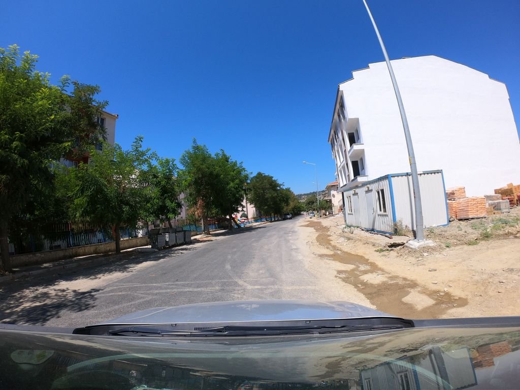 Şok