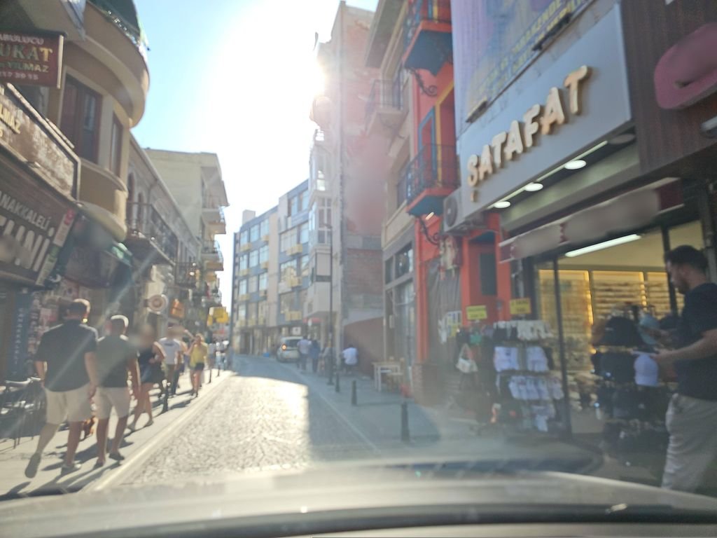 Çanakkaleli Tantuni