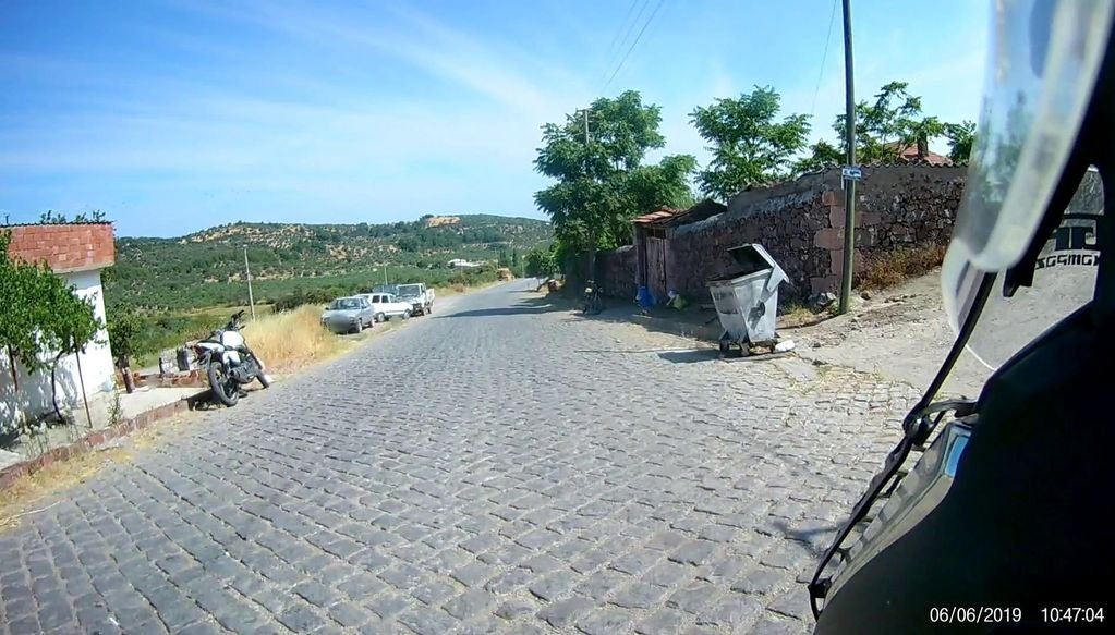 Motel Kumbag
