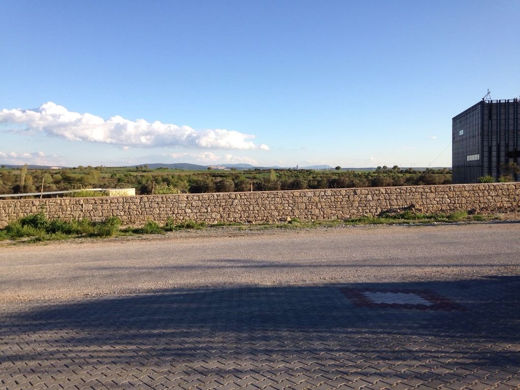 Troia Camping