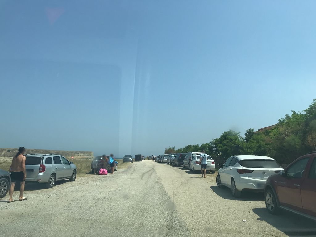 Gökçeada Sörf Eğitim Oteli