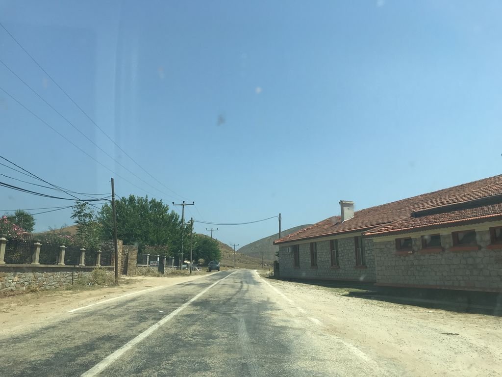 Natural Otel
