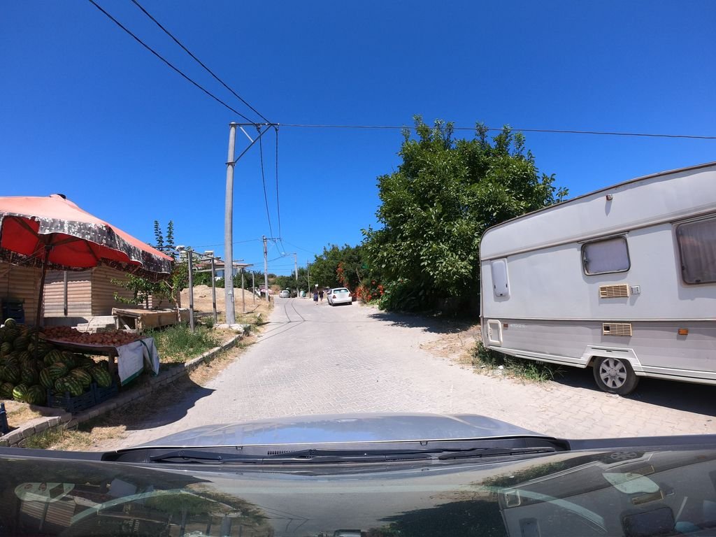 Gökkuşağı pansiyon