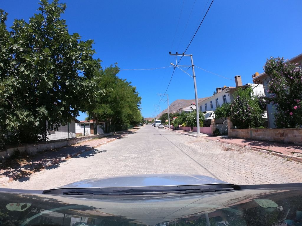 Doğan Pansiyon