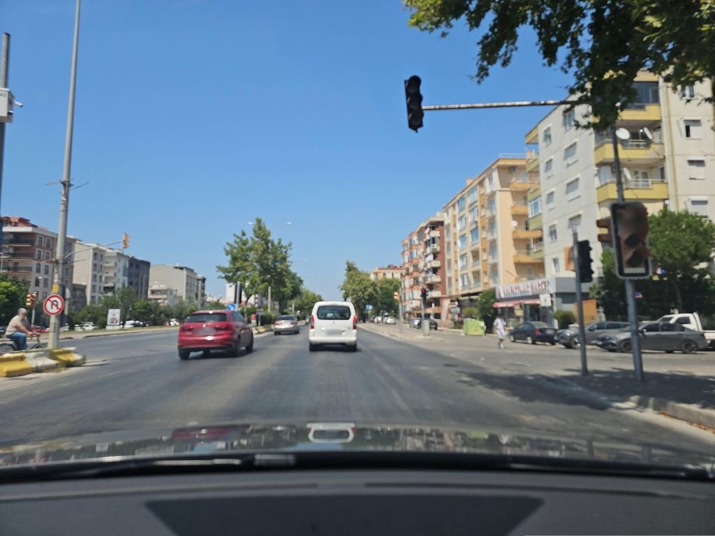 Orkide Kahvaltı Salonu