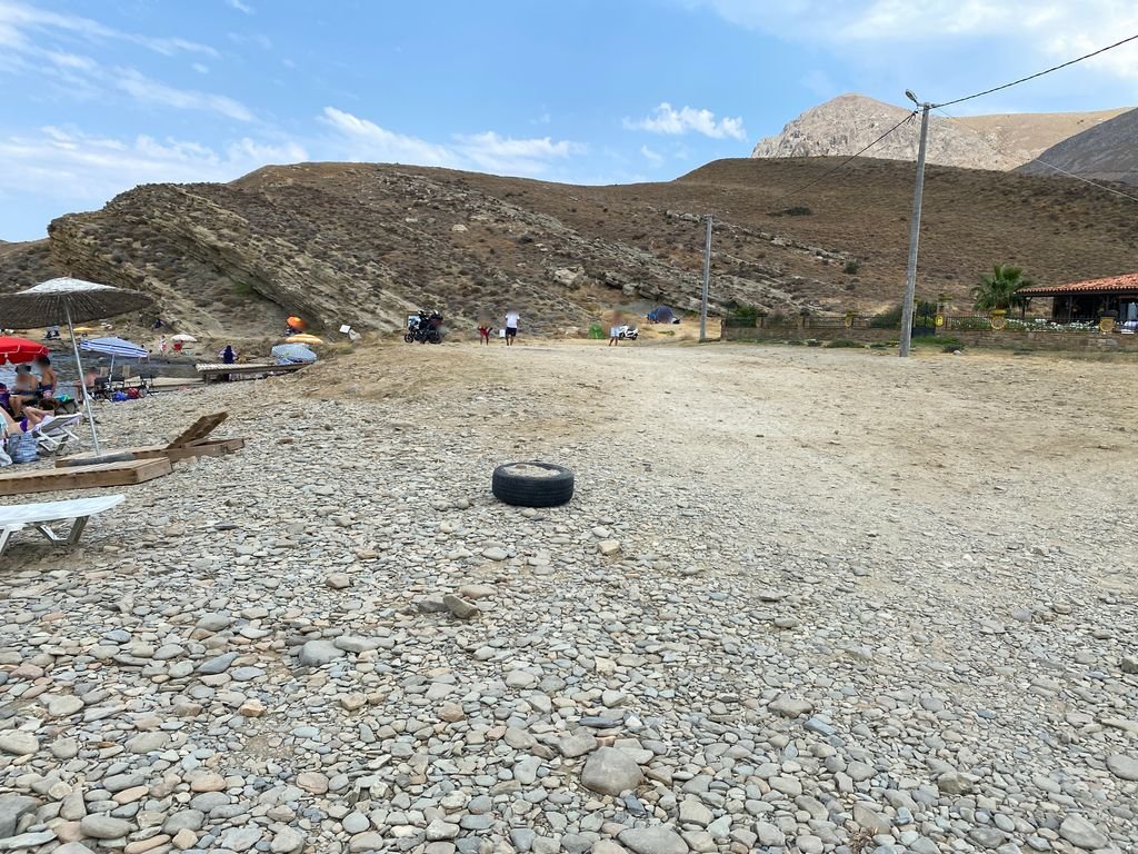 Yıldızkoy Camping