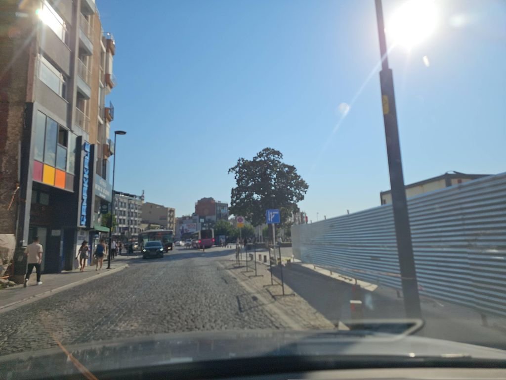 Jolly Tours - Hellespont Turizm